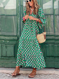 Verde scuro